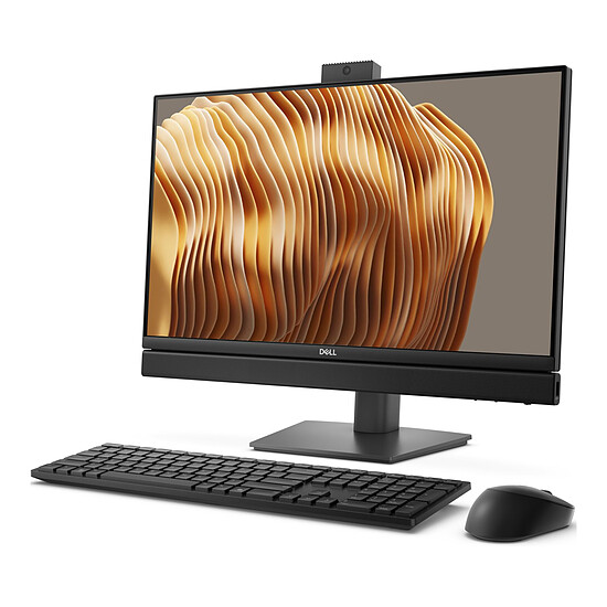 PC de bureau Dell Pro QC24251 (X2VV5) - Autre vue