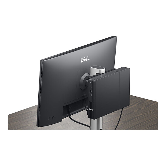 PC de bureau Dell Pro QCM1250 (Y8GMG) - Autre vue