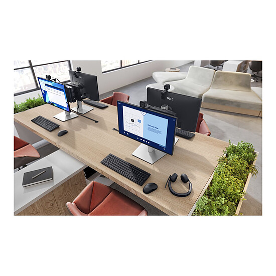 PC de bureau Dell Pro QCM1250 (Y8GMG) - Autre vue