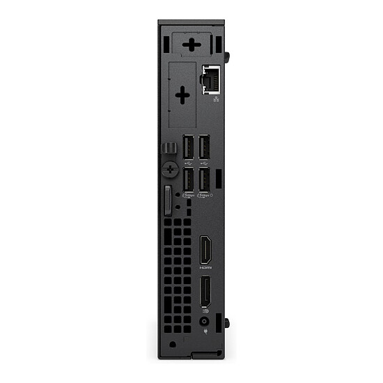 PC de bureau Dell Pro QCM1250 (Y8GMG) - Autre vue