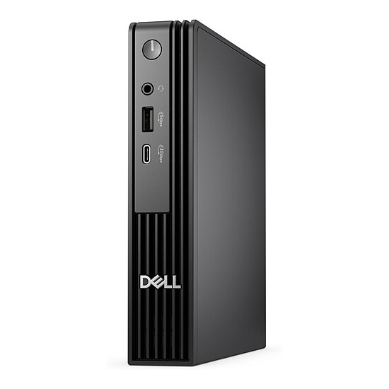 PC de bureau Dell Pro QCM1250 (Y8GMG) - Autre vue