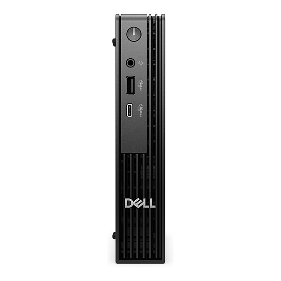 PC de bureau Dell Pro QCM1250 (Y8GMG) - Autre vue