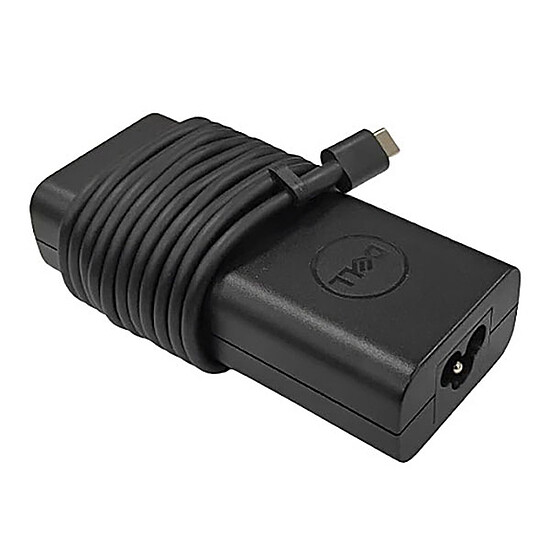 Chargeur PC portable Dell Adaptateur secteur 65W (2NFMW) - Autre vue