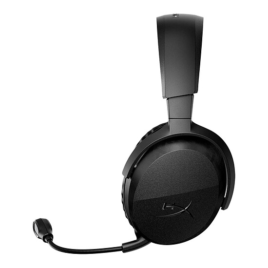 Casque micro HyperX Cloud Stinger 3 Noir - Autre vue