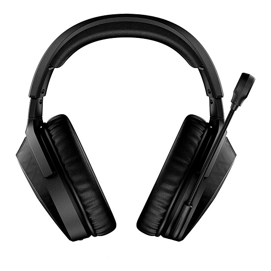 Casque micro HyperX Cloud Stinger 3 Noir - Autre vue