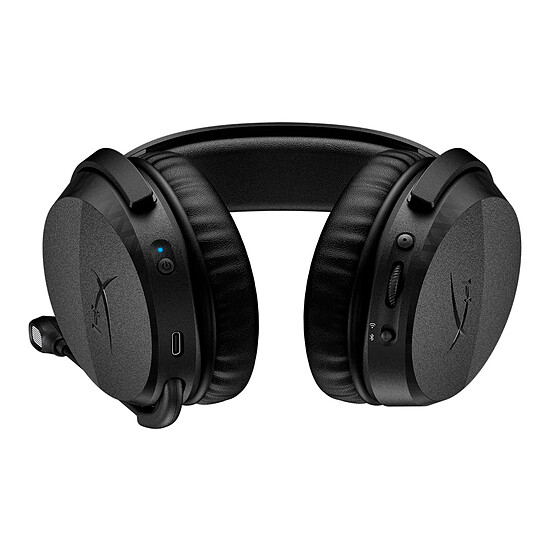 Casque micro HyperX Cloud Stinger 3 Noir - Autre vue