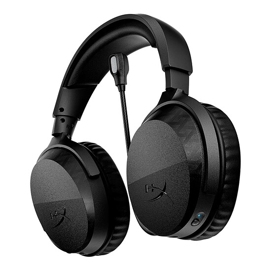 Casque micro HyperX Cloud Stinger 3 Noir - Autre vue