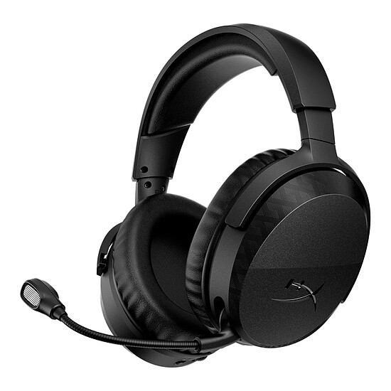 Casque micro HyperX Cloud Stinger 3 Noir - Autre vue