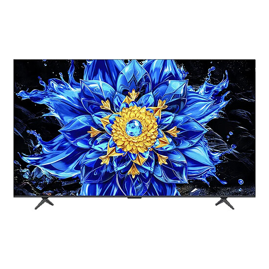 TV TCL 75P8L - TV 4K UHD HDR - 189 cm  - Autre vue