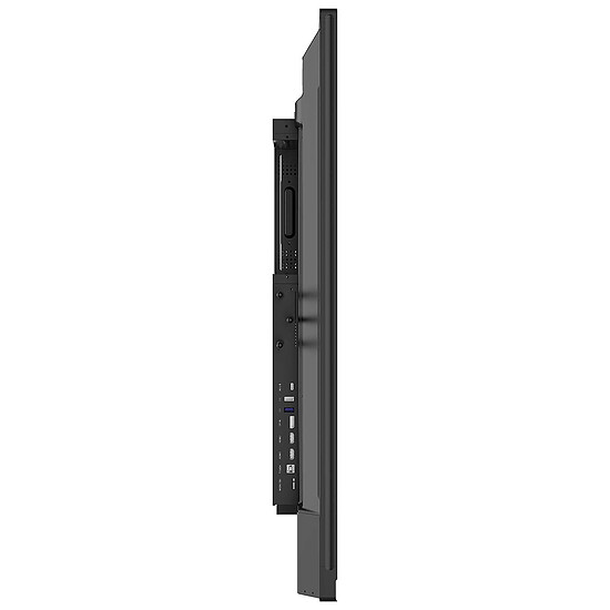 Écran dynamique iiyama 55" LED - ProLite TE5513A-B3AG - Autre vue