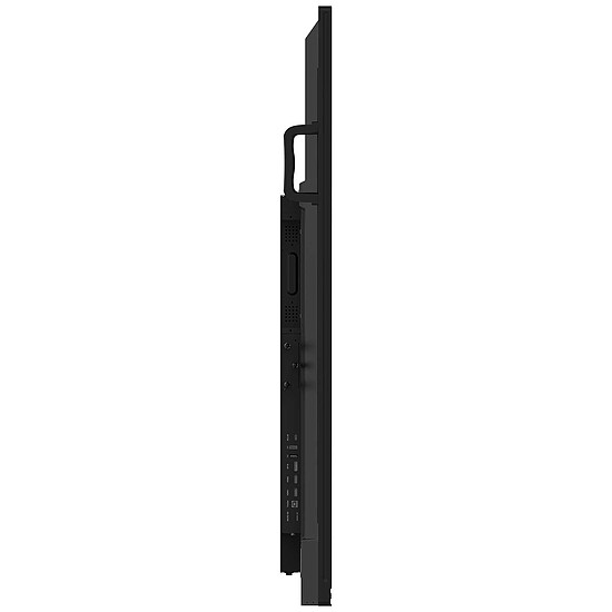 Écran dynamique iiyama 75" LED - ProLite TE7513A-B3AG - Autre vue