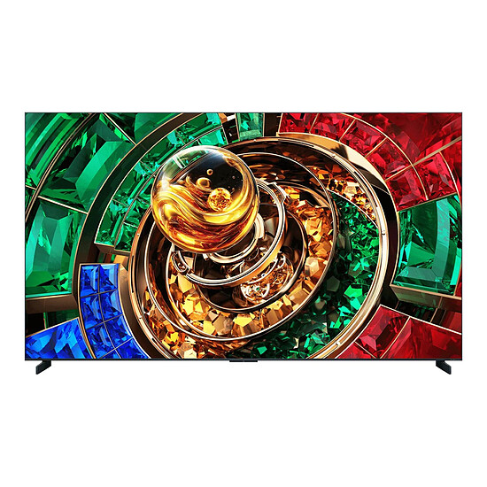 TV TCL 85RM9L - TV 4K UHD HDR - 215 cm - Autre vue