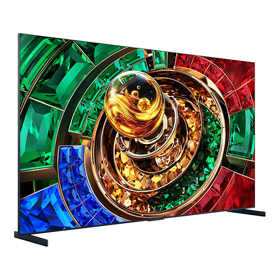 TV TCL 98RM9L - TV 4K UHD HDR - 249 cm  - Autre vue