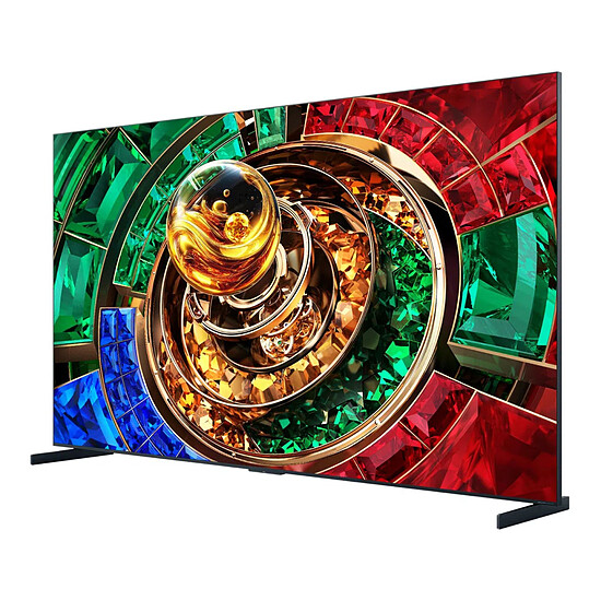 TV TCL 85RM9L - TV 4K UHD HDR - 215 cm - Autre vue