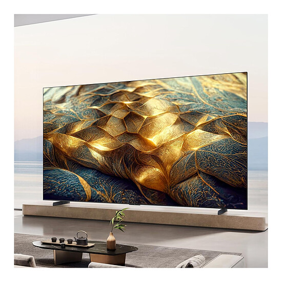 TV TCL 85RM9L - TV 4K UHD HDR - 215 cm - Autre vue