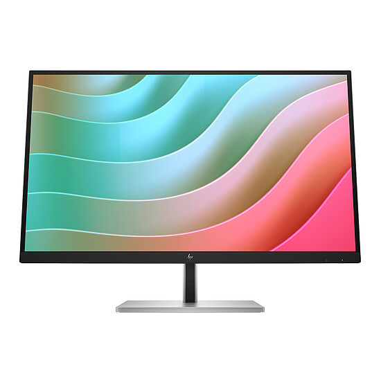 Écran PC HP 27" LED - E27k G5 - Autre vue