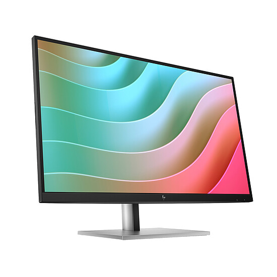 Écran PC HP 27" LED - E27k G5 - Autre vue
