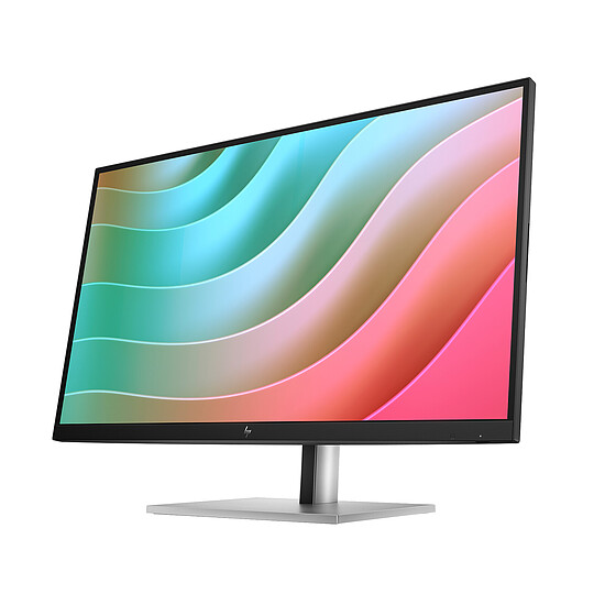 Écran PC HP 27" LED - E27k G5 - Autre vue