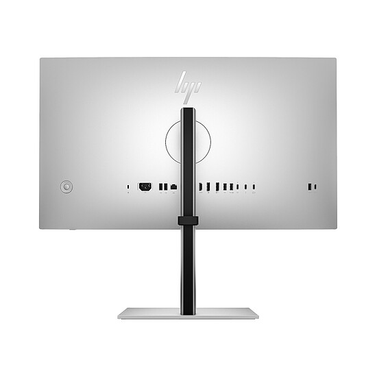Écran PC HP 27" LED - 727pu - Autre vue