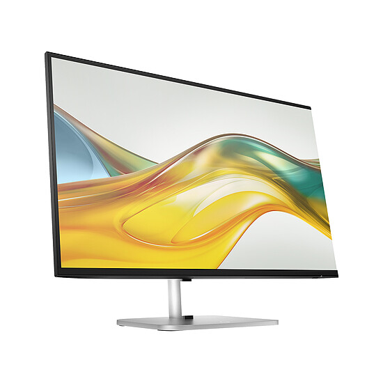 Écran PC HP 27" LED - 527pq - Autre vue