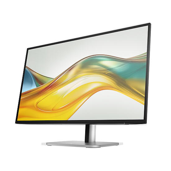 Écran PC HP 27" LED - 527pq - Autre vue