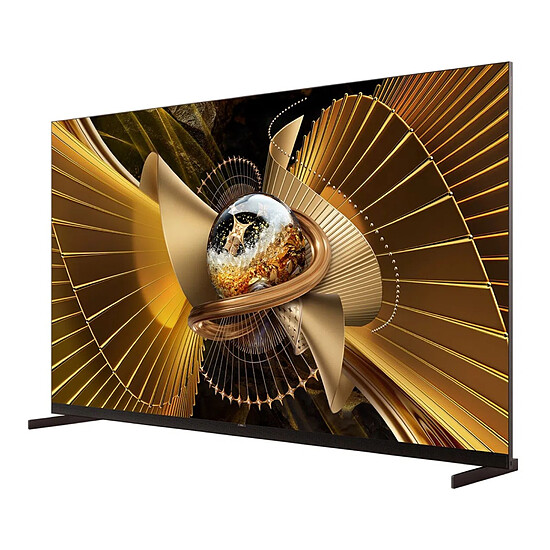 TV TCL 75X11L - TV 4K UHD HDR - 189 cm - Autre vue