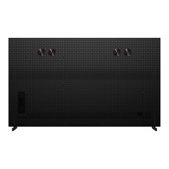 TV TCL 85X11L - TV 4K UHD HDR - 215 cm - Autre vue