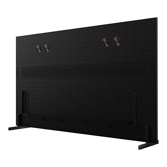 TV TCL 75X11L - TV 4K UHD HDR - 189 cm - Autre vue