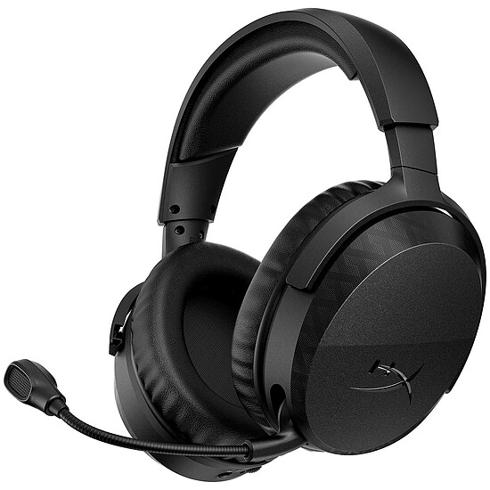Casque micro HyperX Cloud Stinger 3 Wireless - Noir - Autre vue