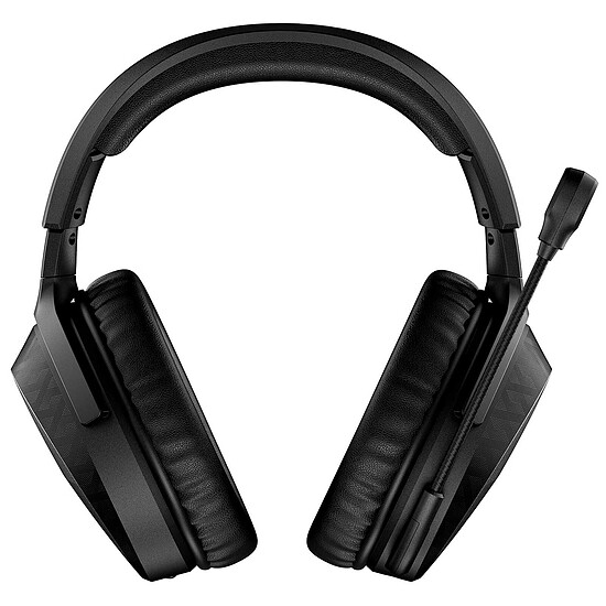Casque micro HyperX Cloud Stinger 3 Wireless - Noir - Autre vue