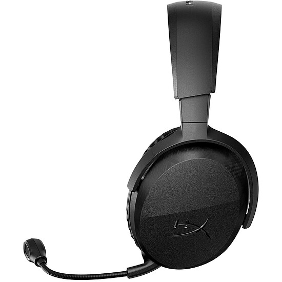 Casque micro HyperX Cloud Stinger 3 Wireless - Noir - Autre vue