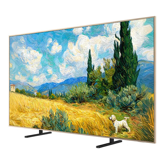 TV TCL 75A400 Pro - TV 4K UHD HDR - 189 cm  - Autre vue