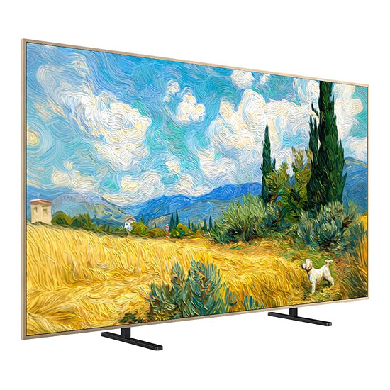 TV TCL 65A400 Pro - TV 4K UHD HDR - 164 cm - Autre vue