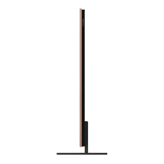 TV TCL 85A400 Pro - TV 4K UHD HDR - 215 cm - Autre vue