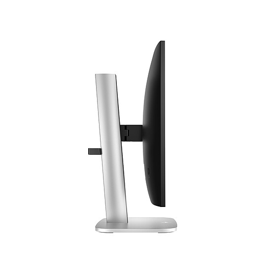 Écran PC HP 23.8" LED - 524pu - Autre vue