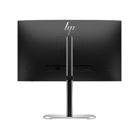 Écran PC HP 23.8" LED - 524pu - Autre vue
