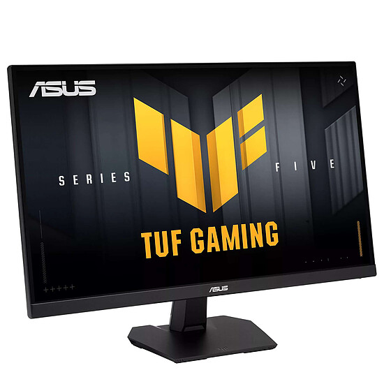 Écran PC ASUS 27" LED - VG27AQ5F - Autre vue