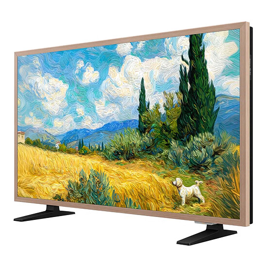 TV TCL 43A400 Pro - TV 4K UHD HDR - 109 cm  - Autre vue