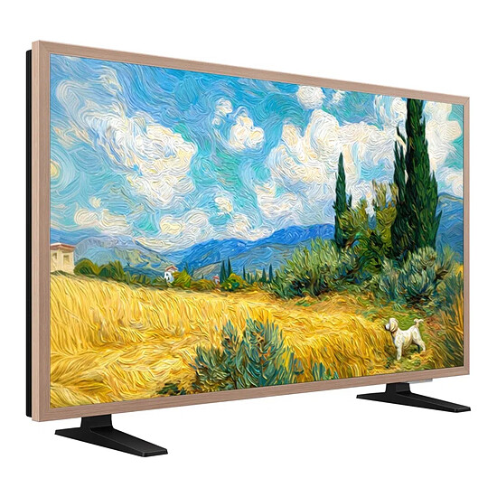 TV TCL 43A400 Pro - TV 4K UHD HDR - 109 cm  - Autre vue