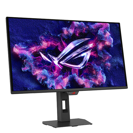 Écran PC ASUS 26.5" OLED - ROG Strix XG27AQDMESZ - Autre vue
