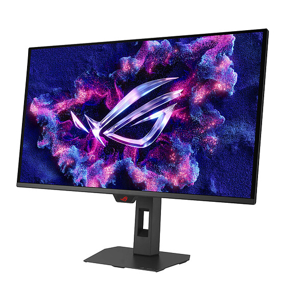 Écran PC ASUS 26.5" OLED - ROG Strix XG27AQDMESZ - Autre vue
