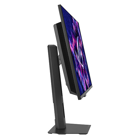 Écran PC ASUS 26.5" OLED - ROG Strix XG27AQDMESZ - Autre vue