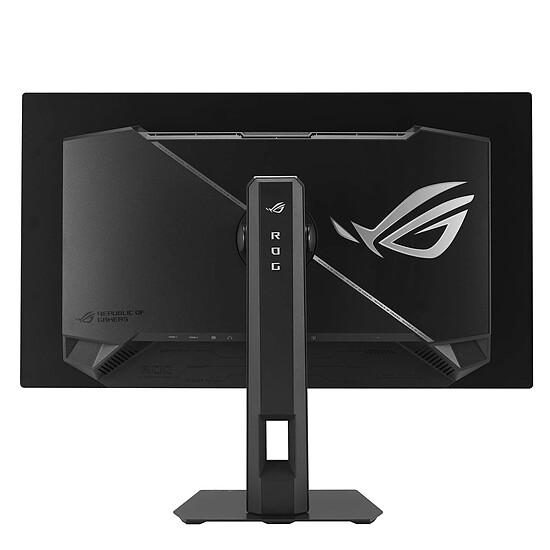 Écran PC ASUS 26.5" OLED - ROG Strix XG27AQDMESZ - Autre vue