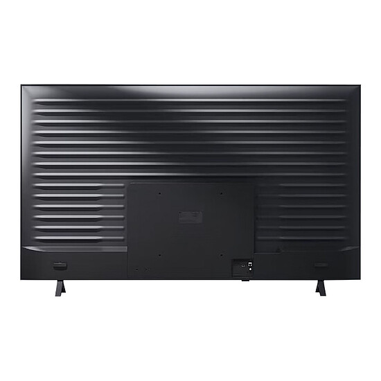 TV LG 50NU8E0B3LA  - TV 4K UHD HDR - 126 cm - Autre vue
