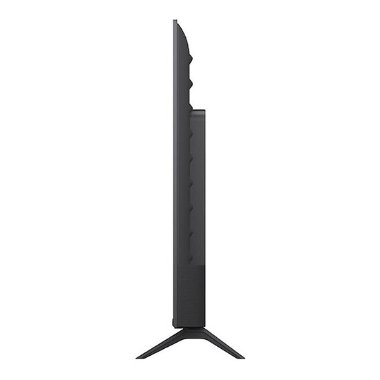 TV LG 50NU8E0B3LA  - TV 4K UHD HDR - 126 cm - Autre vue