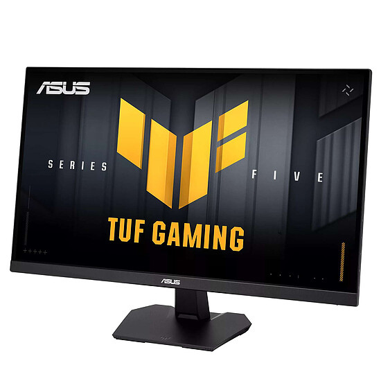 Écran PC ASUS 27" LED - TUF VG27AQME5F - Autre vue
