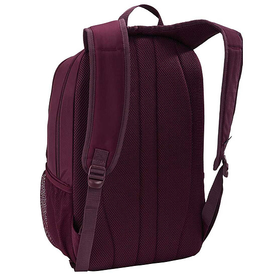 Sac, sacoche et housse Case Logic Jaunt 16" - Bordeaux - Autre vue