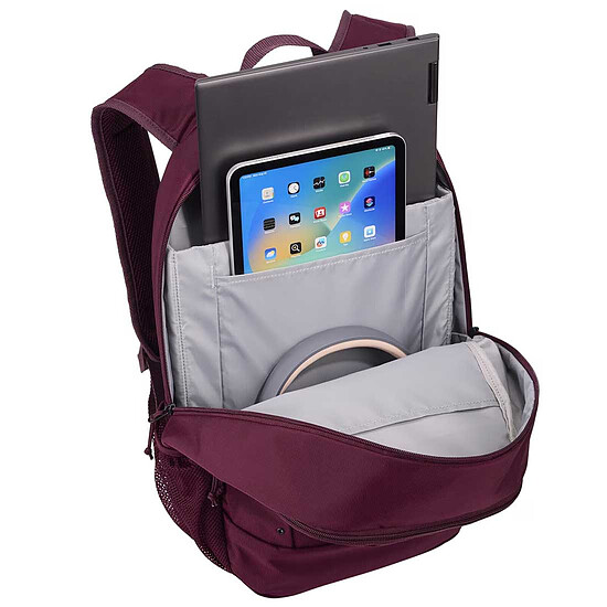 Sac, sacoche et housse Case Logic Jaunt 16" - Bordeaux - Autre vue