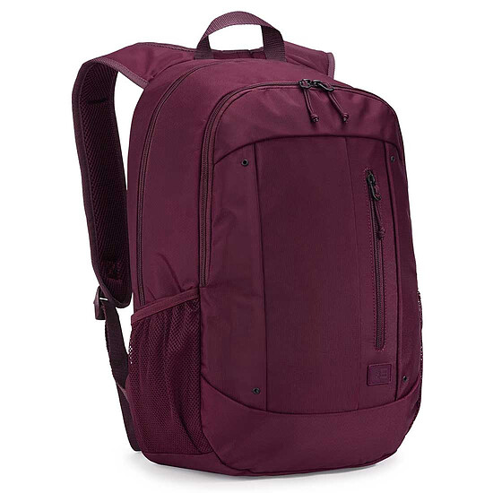 Sac, sacoche et housse Case Logic Jaunt 16" - Bordeaux - Autre vue