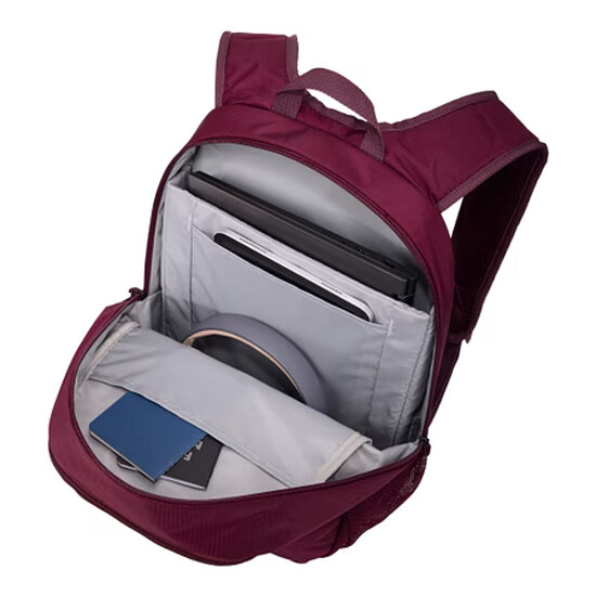 Sac, sacoche et housse Case Logic Jaunt 16" - Bordeaux - Autre vue